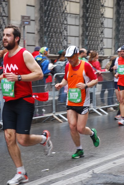 Maratona di Roma (23/03/2014) 00074