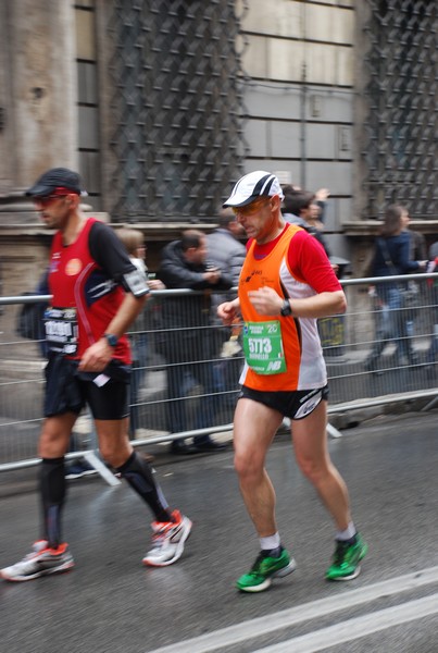 Maratona di Roma (23/03/2014) 00076