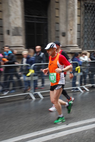 Maratona di Roma (23/03/2014) 00077