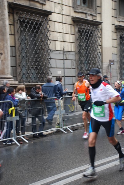 Maratona di Roma (23/03/2014) 00080