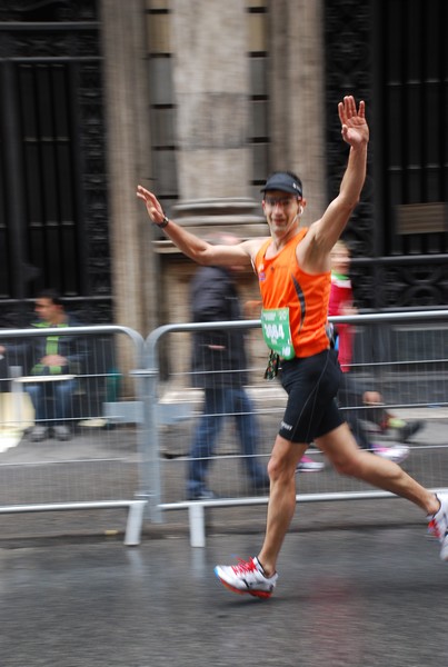 Maratona di Roma (23/03/2014) 00083
