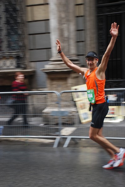 Maratona di Roma (23/03/2014) 00084
