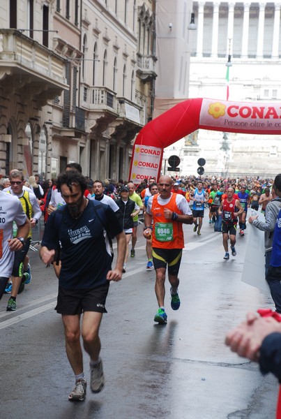 Maratona di Roma (23/03/2014) 00091
