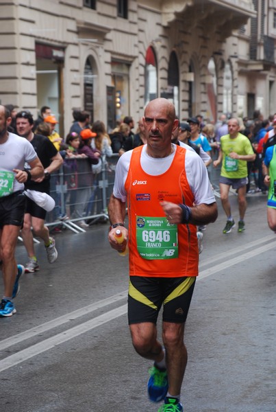 Maratona di Roma (23/03/2014) 00096