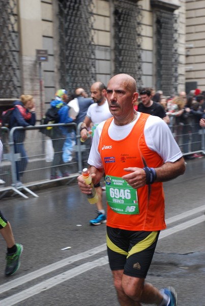 Maratona di Roma (23/03/2014) 00098