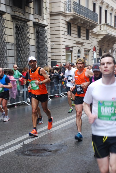 Maratona di Roma (23/03/2014) 00107