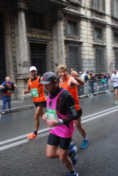 Maratona di Roma (23/03/2014) 00109