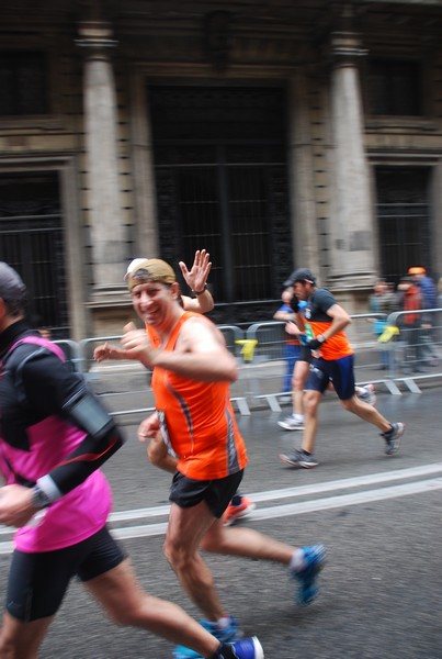 Maratona di Roma (23/03/2014) 00110