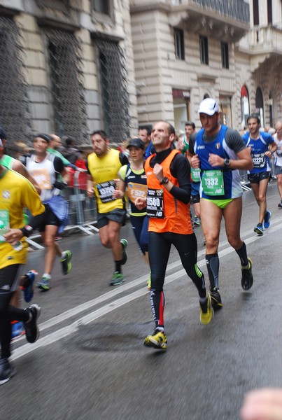 Maratona di Roma (23/03/2014) 00121