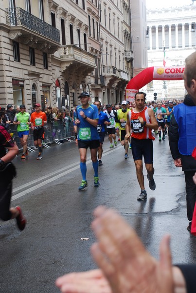 Maratona di Roma (23/03/2014) 00126