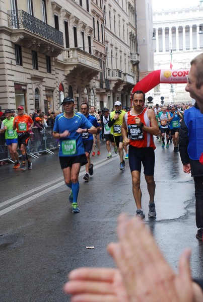 Maratona di Roma (23/03/2014) 00127