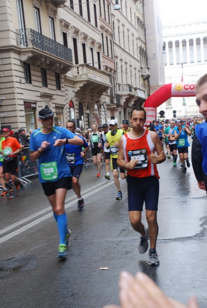 Maratona di Roma (23/03/2014) 00128