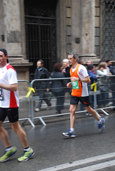 Maratona di Roma (23/03/2014) 00134