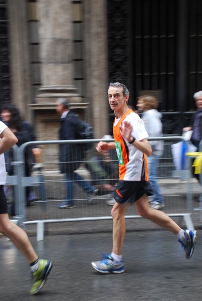 Maratona di Roma (23/03/2014) 00136