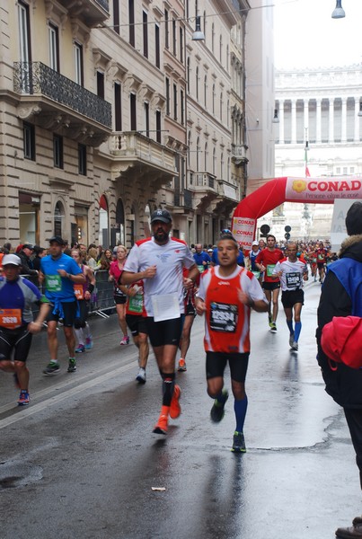 Maratona di Roma (23/03/2014) 00140