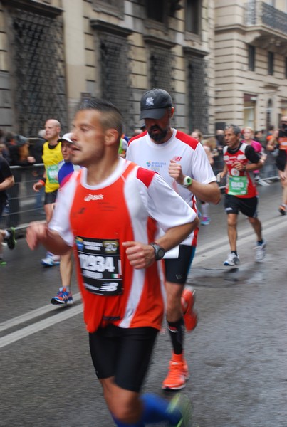 Maratona di Roma (23/03/2014) 00143