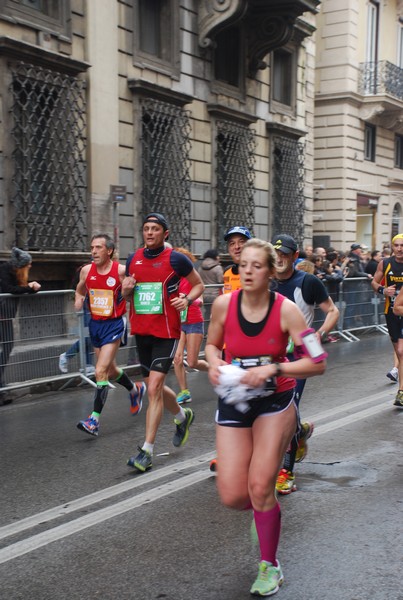 Maratona di Roma (23/03/2014) 00147
