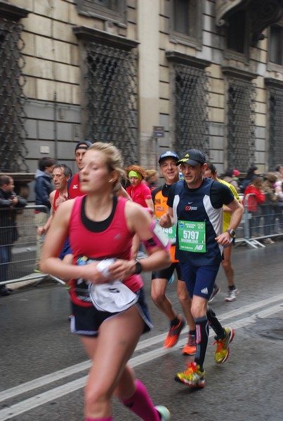 Maratona di Roma (23/03/2014) 00148