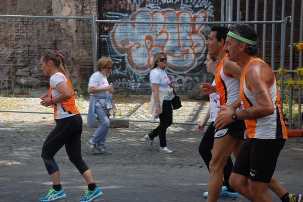 Race For The Cure (18/05/2014) 00081