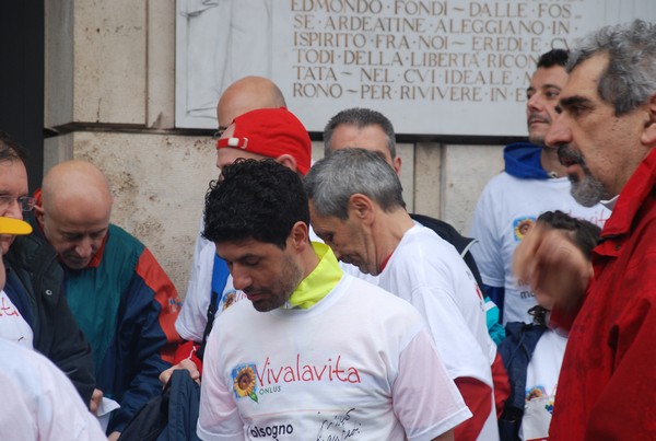 Maratona di Roma (23/03/2014) 00001