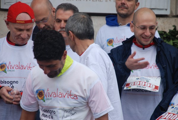 Maratona di Roma (23/03/2014) 00003