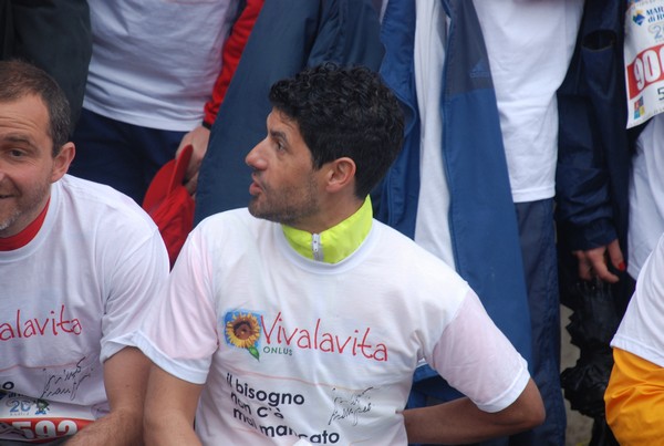 Maratona di Roma (23/03/2014) 00008