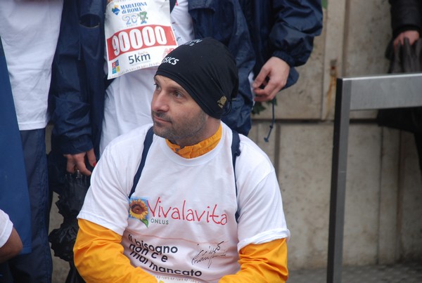 Maratona di Roma (23/03/2014) 00009