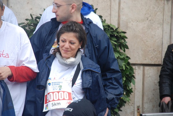 Maratona di Roma (23/03/2014) 00010