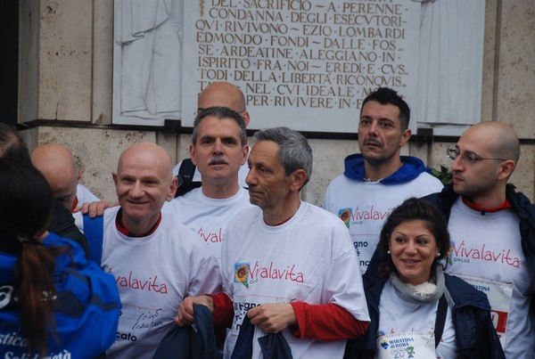 Maratona di Roma (23/03/2014) 00011
