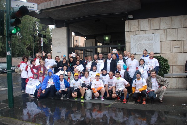 Maratona di Roma (23/03/2014) 00013