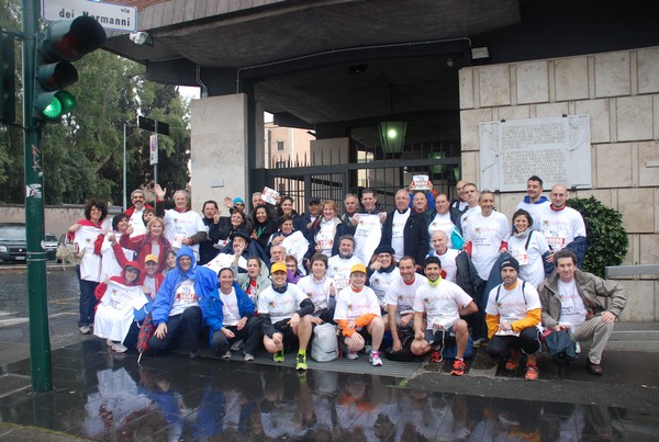 Maratona di Roma (23/03/2014) 00014
