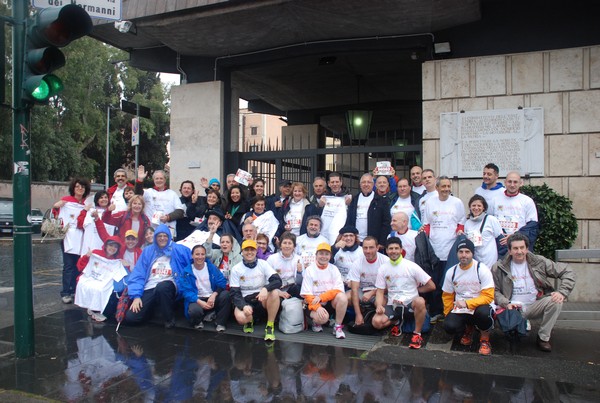 Maratona di Roma (23/03/2014) 00015