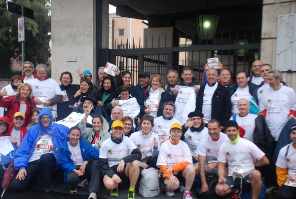 Maratona di Roma (23/03/2014) 00019