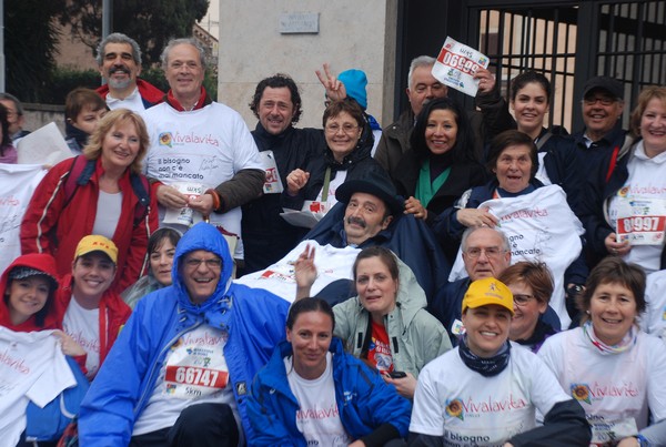 Maratona di Roma (23/03/2014) 00021