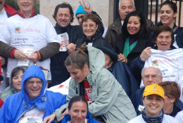 Maratona di Roma (23/03/2014) 00022