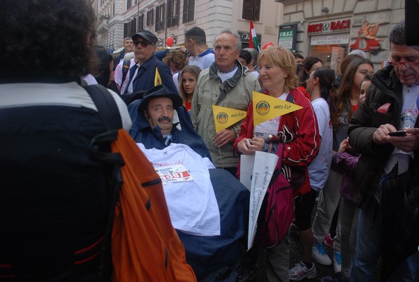 Maratona di Roma (23/03/2014) 00026