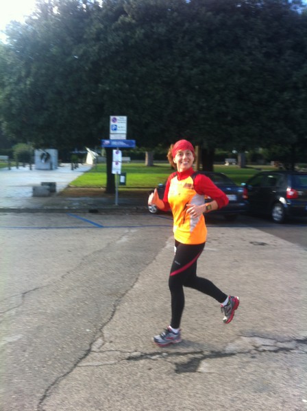 Maratona di Latina Provincia (07/12/2014) 001