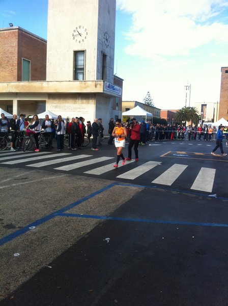 Maratona di Latina Provincia (07/12/2014) 003