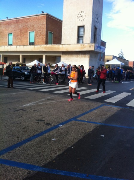 Maratona di Latina Provincia (07/12/2014) 004