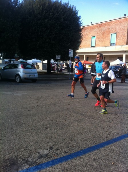 Maratona di Latina Provincia (07/12/2014) 006