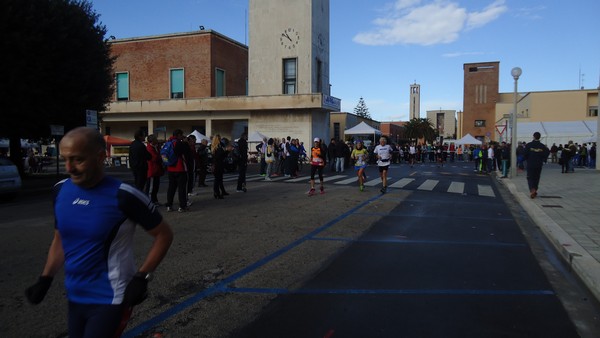 Maratona di Latina Provincia (07/12/2014) 007
