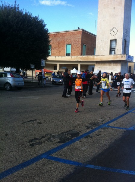 Maratona di Latina Provincia (07/12/2014) 008