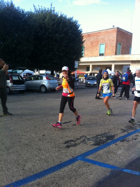 Maratona di Latina Provincia (07/12/2014) 009