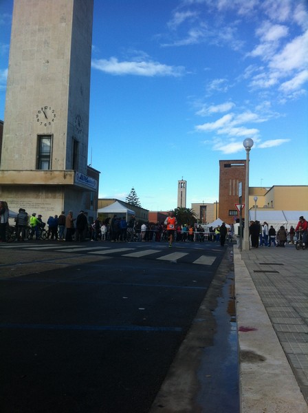 Maratona di Latina Provincia (07/12/2014) 010