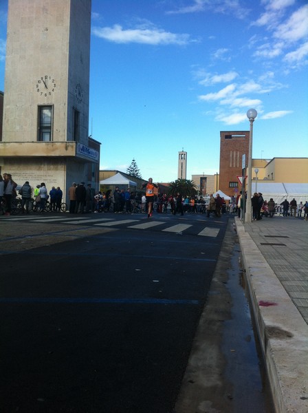 Maratona di Latina Provincia (07/12/2014) 012