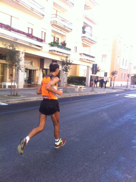Maratona di Latina Provincia (07/12/2014) 020