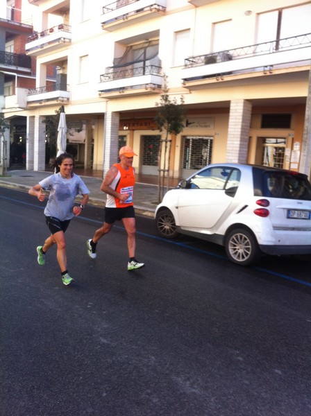 Maratona di Latina Provincia (07/12/2014) 023