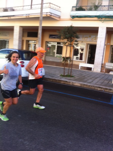 Maratona di Latina Provincia (07/12/2014) 024