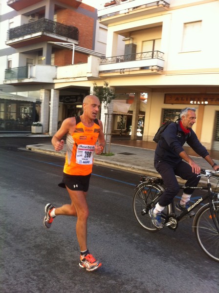 Maratona di Latina Provincia (07/12/2014) 032