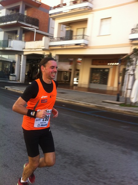 Maratona di Latina Provincia (07/12/2014) 036